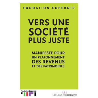 Vers une société plus juste