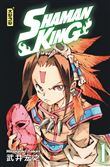 Shaman King (Star Edition)