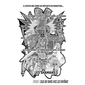 Shaman King (Star Edition)