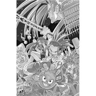 Shaman King (Star Edition)