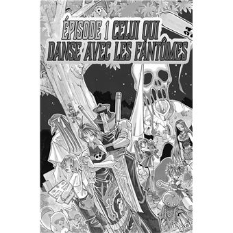 Shaman King (Star Edition)