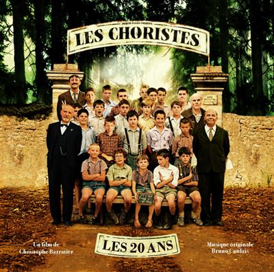 Les Choristes