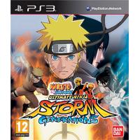 NARUTO X BURUTO Ultimate Ninja Storm Connections - Ps5 - Jeu Fr - Suplice Toul EUR 54,90