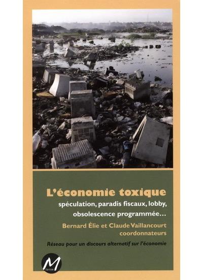 L'économie toxique