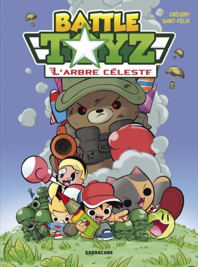 L'arbre céleste