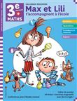 Max et Lili 3ème Harmos Maths