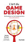 L'art du game design - Nouvelle édition