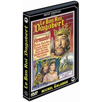 Le bon Roi Dagobert