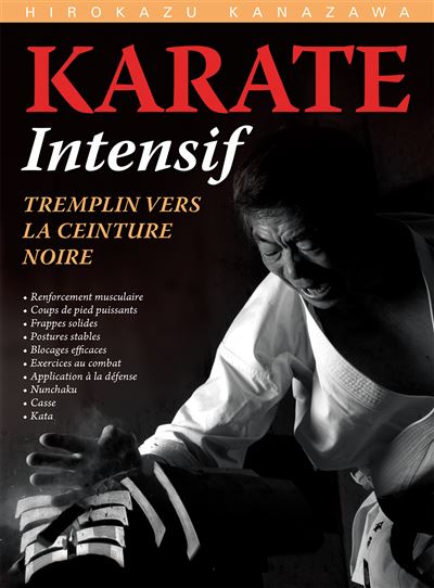 Karaté intensif