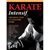 Karaté intensif