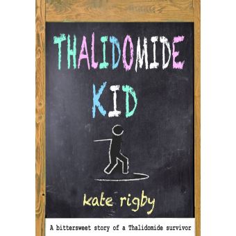 Thalidomide Kid - 1