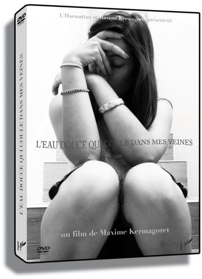 L'eau douce qui coule dans mes veines DVD