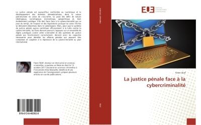 La justice pénale face à la cybercriminalité