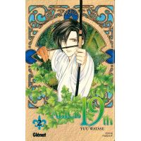 Alice 19th - Tome 02