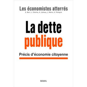 La Dette publique