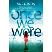 Once We Were