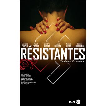 Résistantes