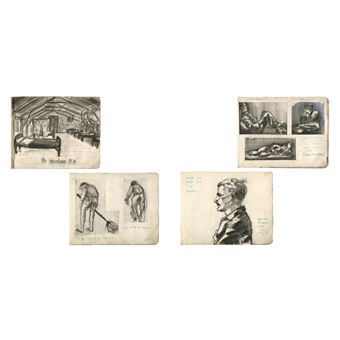 Antoine de Saint Exupéry - L'aventure des ailes à la plume