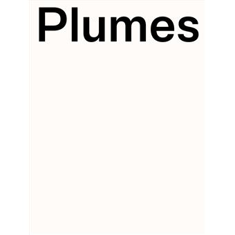 Plumes