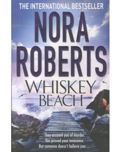 Whiskey beach