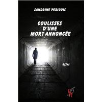 Coulisses d'une mort annoncée