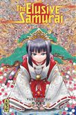 The Elusive Samurai - Tome 4