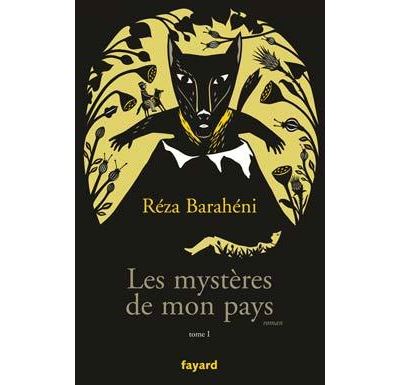 Les mystères de mon pays