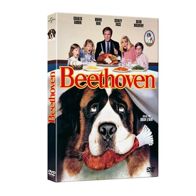 Beethoven DVD