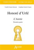 Honoré d'Urfé, L'Astrée