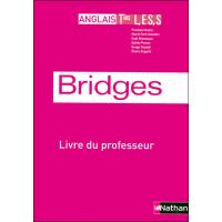 Bridges Term. L, ES, S - Livre du professeur