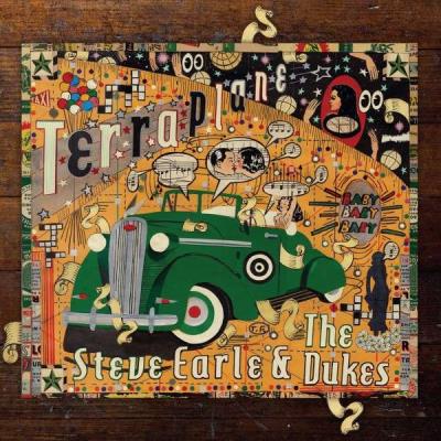 Terraplane - Edition Deluxe