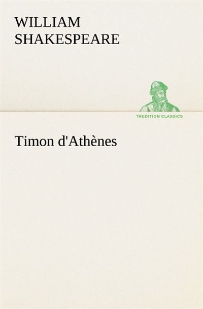 Timon d athenes