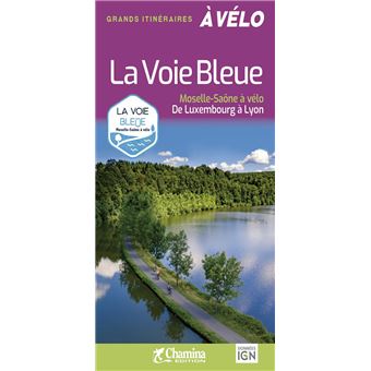 La Voie Bleue