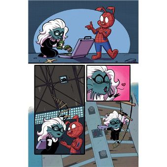 Marvel Next Gen - Spider-Cochon : Grands pouvoirs, aucune responsabilité