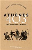 Athènes 403