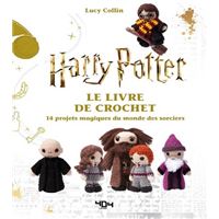 Studios Ghibli Le Livre De Crochet 10 Modèles À Créer Inspirés Des Plus  Beau à Prix Carrefour