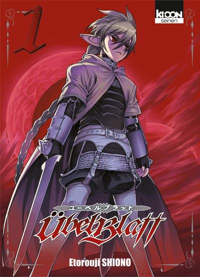 Ubel Blatt