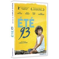 Eté 93 DVD