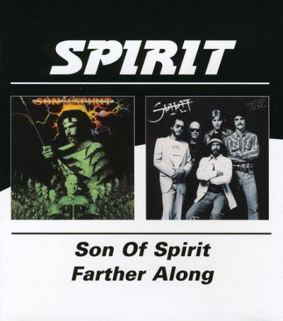 Son of spirit - Farther along