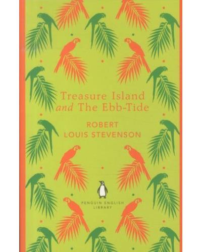 TREASURE ISLAND AND THE EBB-TIDE