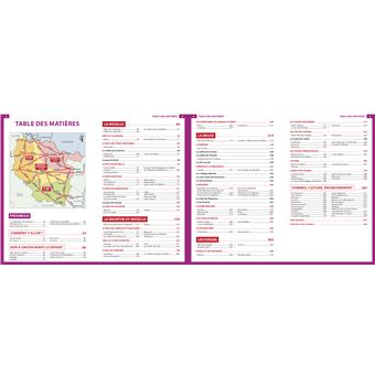 Guide du Routard Lorraine 2022/23