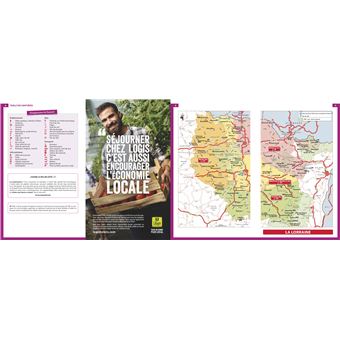 Guide du Routard Lorraine 2022/23