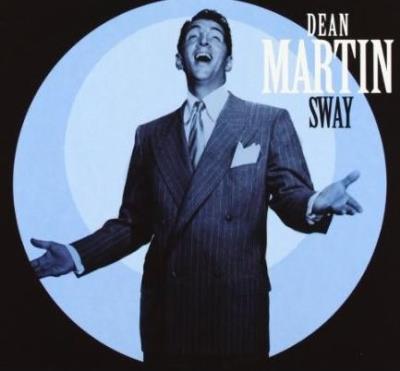 Dean Martin Digipack