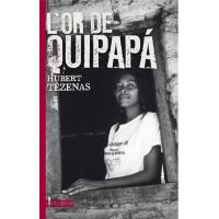 L'or de Quipapa