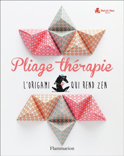 Pliage thérapie