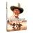 Les Comancheros Boîtier Métal Exclusivité Fnac Blu-ray_0