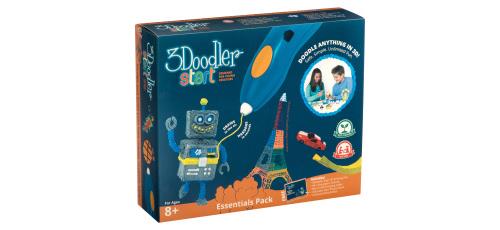 WOBBLE WORKS - 3 D DOODLER START SET