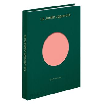Le jardin japonais - 1