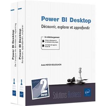 Power BI Desktop