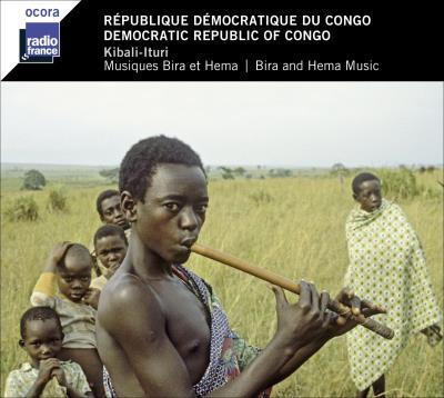 Congo kibali ituri